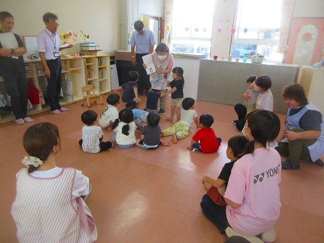 ささやまこども園1