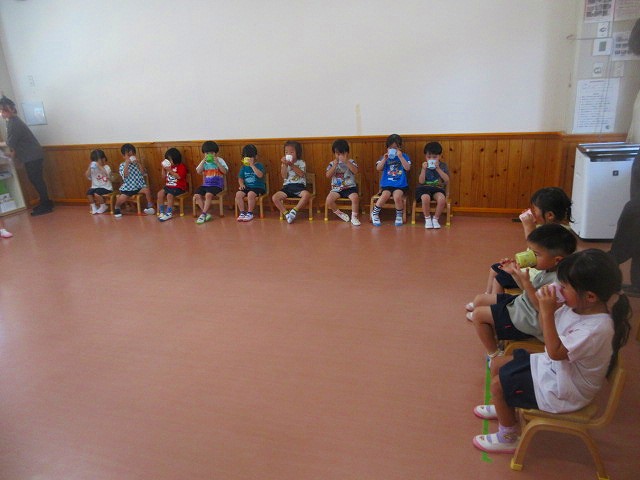 ささやまこども園3