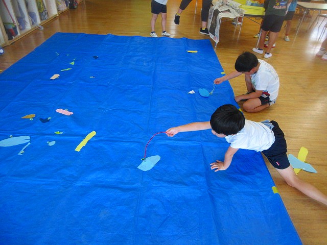 ささやまこども園5