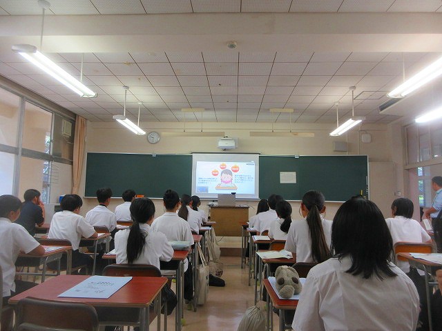 鳳鳴オープンハイスクール3