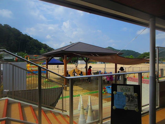 たきこども園長時間保育3