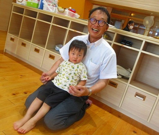 たきこども園長時間保育4