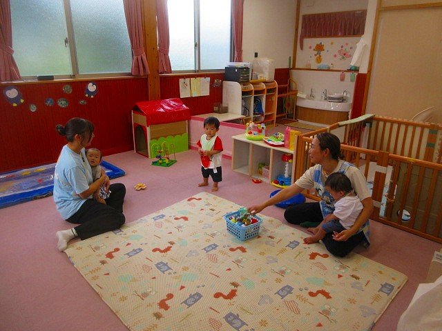 城東保育園1