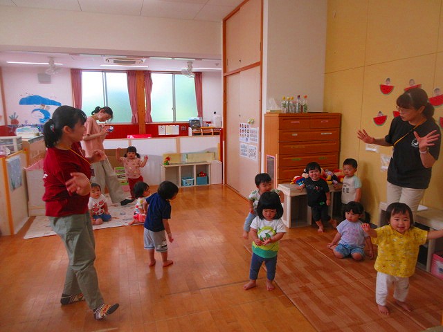 城東保育園2