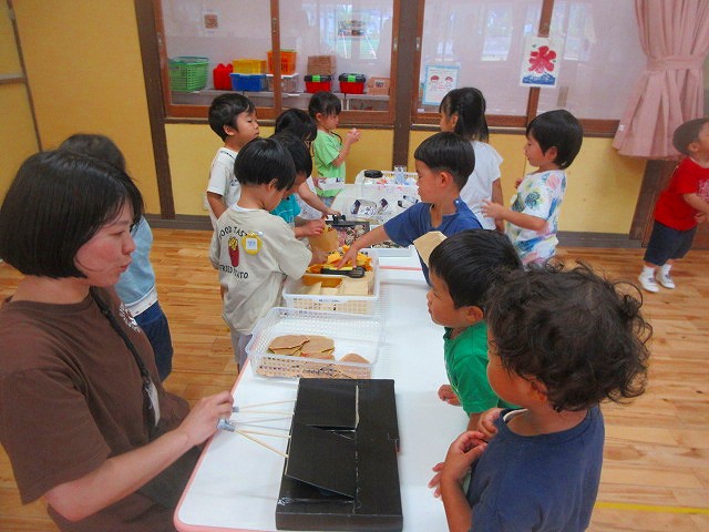 城東保育園4