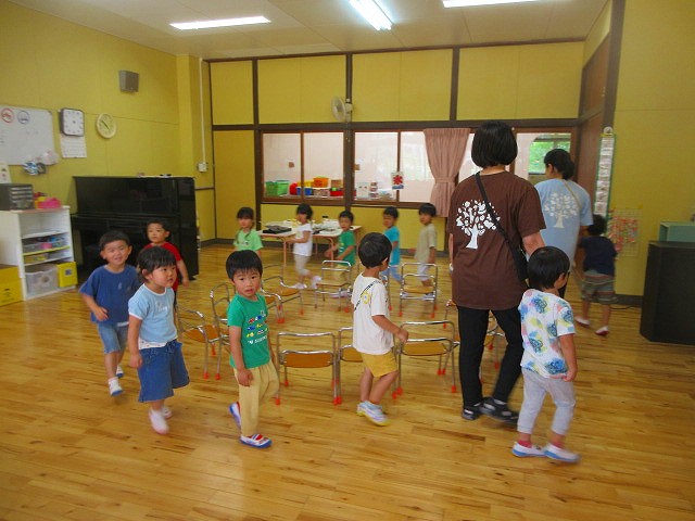 城東保育園6