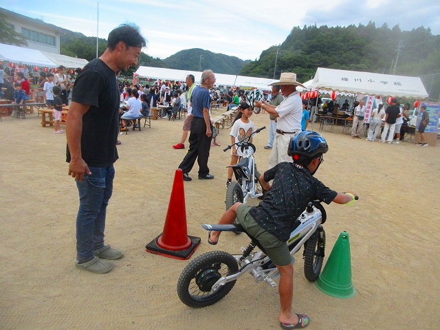 後川夏祭り5