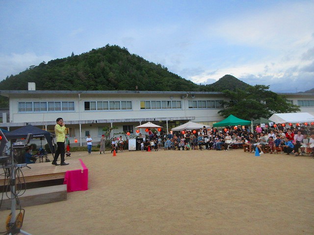 後川夏祭り7