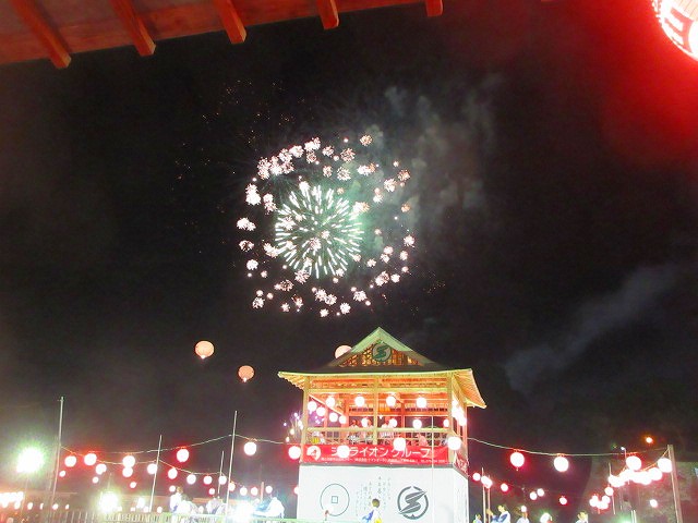 デカンショ祭り10