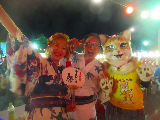 デカンショ祭り8