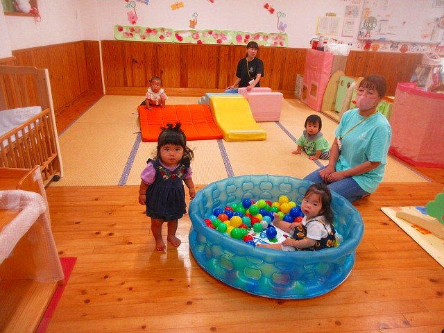 味間こども園2