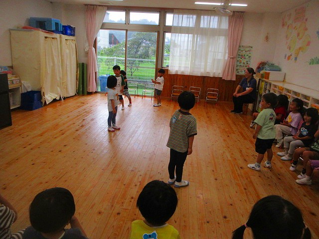 味間こども園4