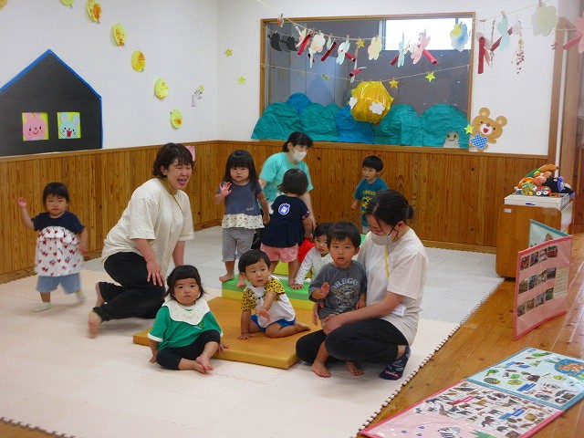 味間こども園6