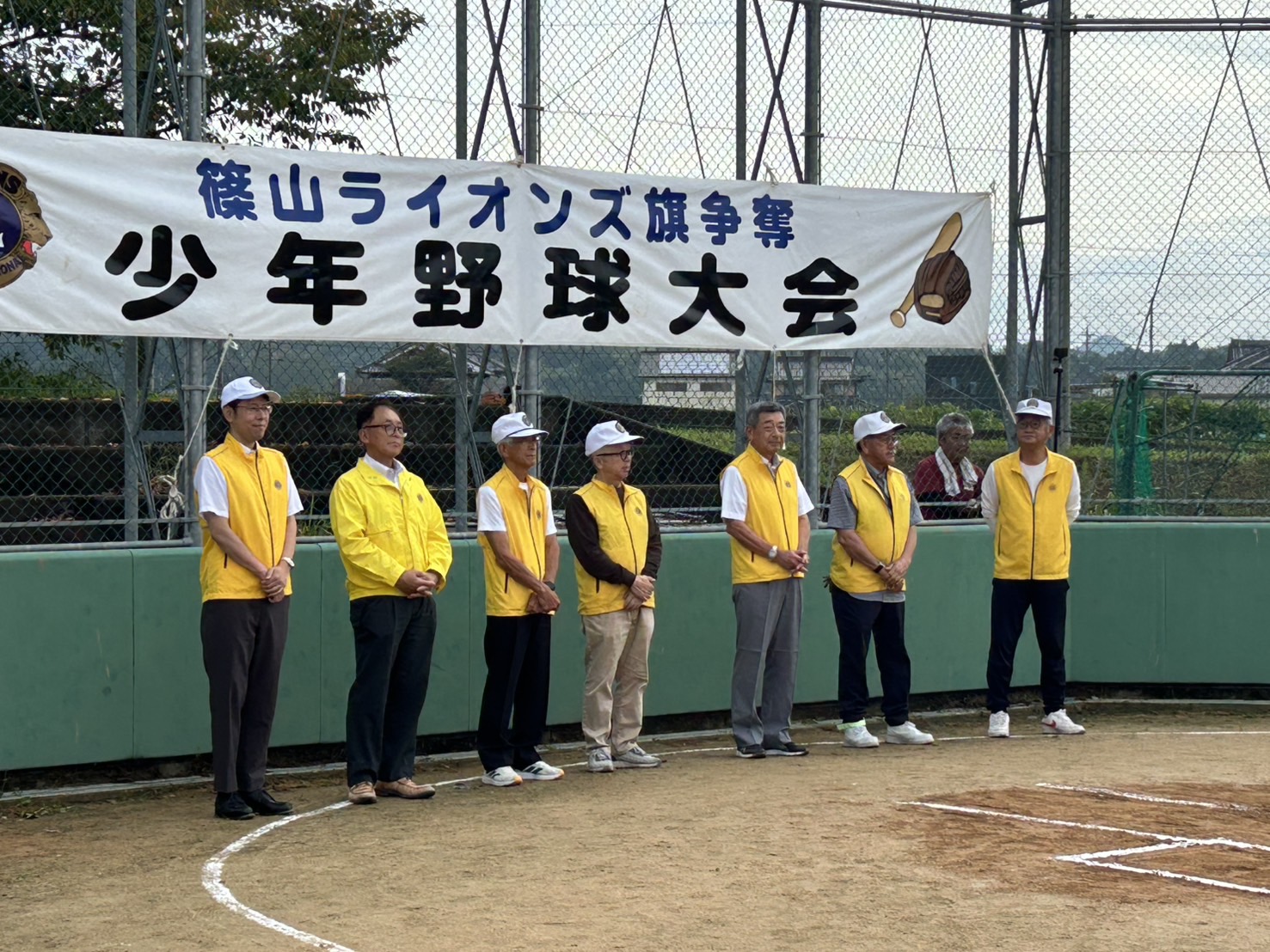 催し満載9月27日2