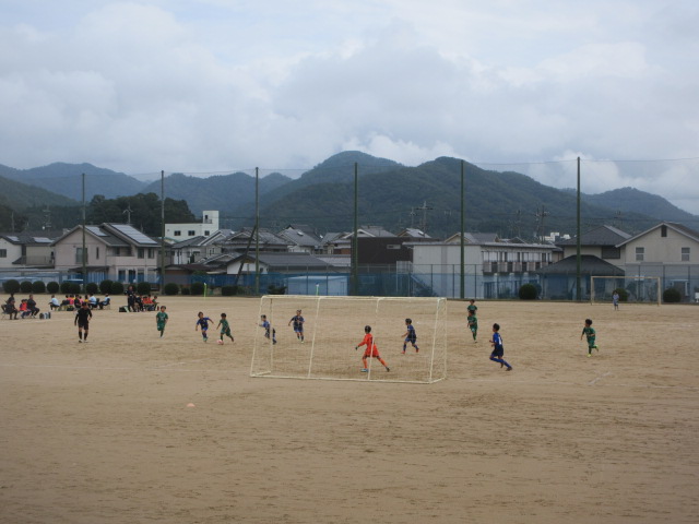 催し満載9月27日8