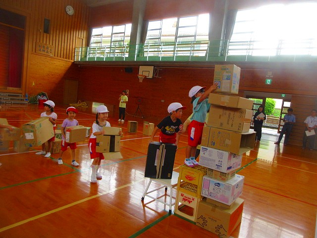 たきこども園16