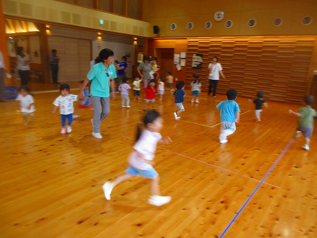 多紀こども園2