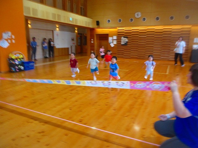 たきこども園4