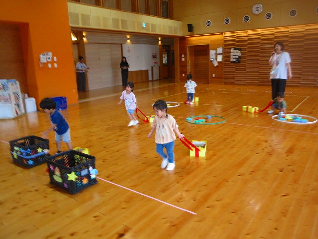 たきこども園6