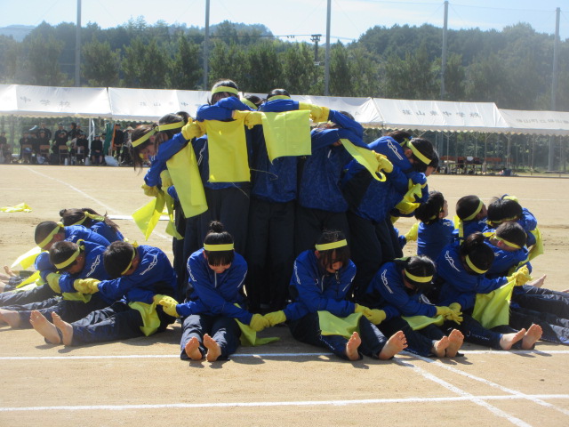 篠山東中学校23