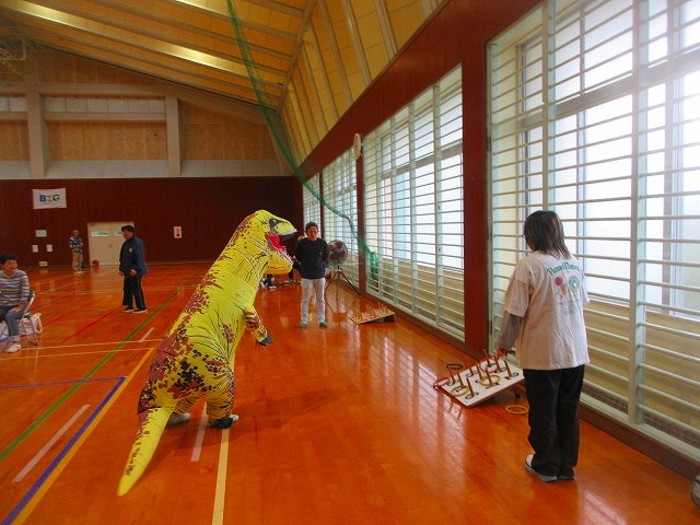 バラエティスポーツフェスタ城東1
