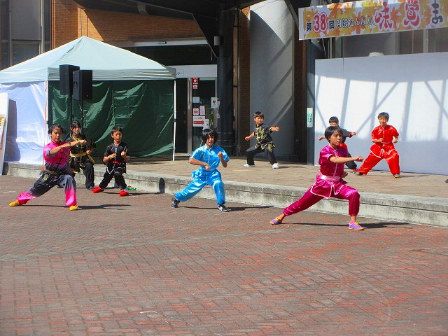 たんなん味覚祭り2