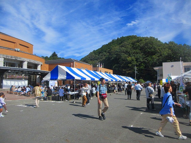 たんなん味覚祭り6