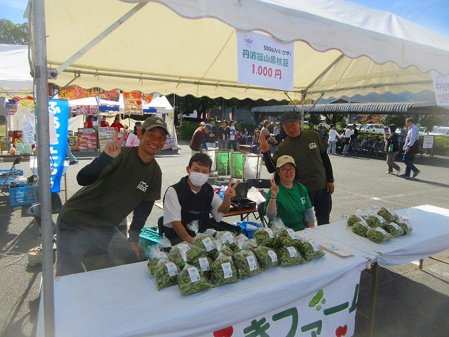 たんなん味覚祭り8