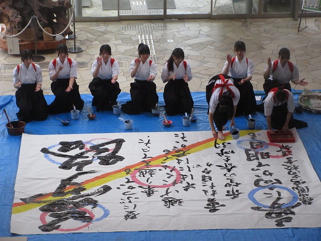 市民センターまつり2