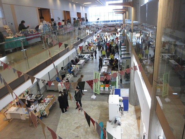 市民センターまつり4