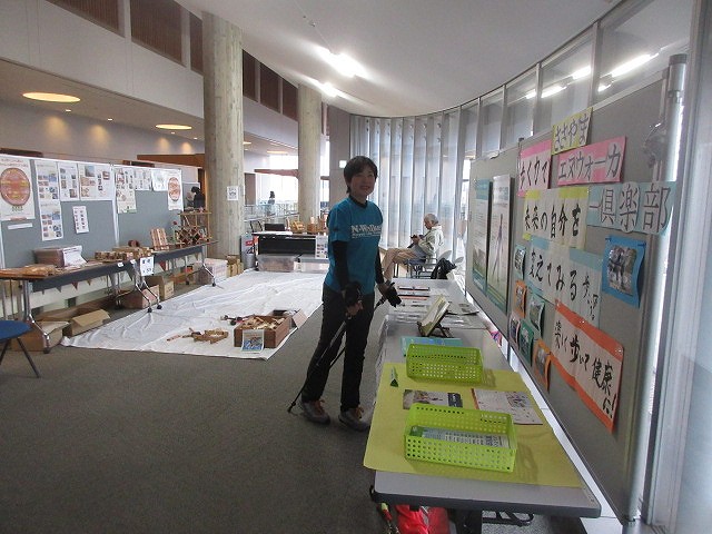 市民センターまつり5