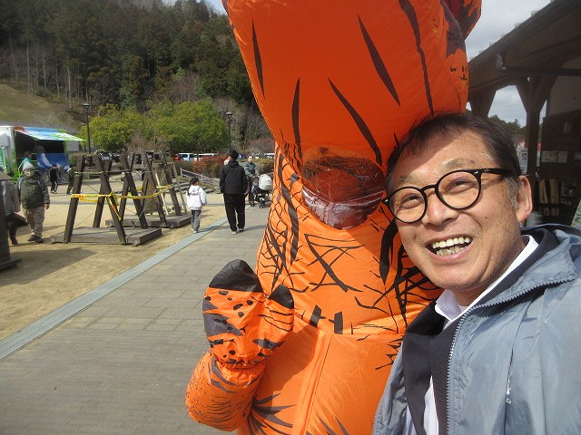 恐竜フェスタ4