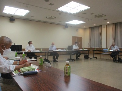 会議1