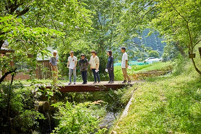 里山アカデミー1