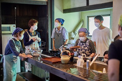 里山アカデミー2