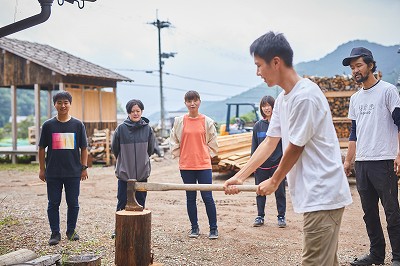 里山アカデミー3