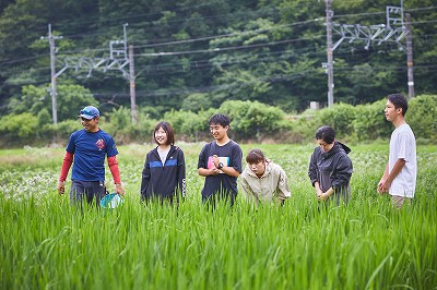 里山アカデミー4