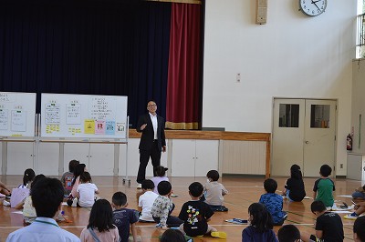 全校学び合い12