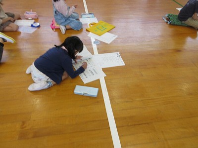 全校学び合い4