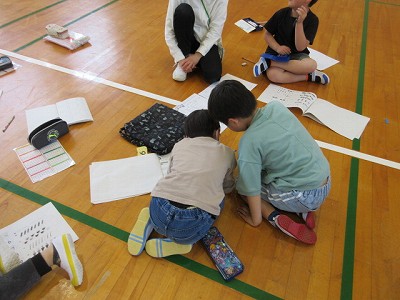 全校学び合い6