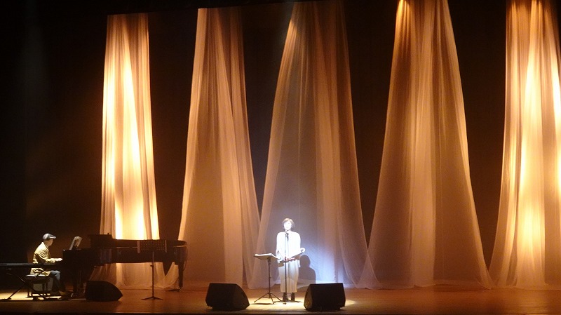 ステージオペレータークラブ11