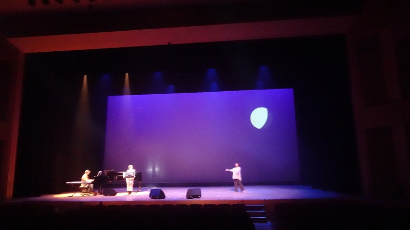 ステージオペレータークラブ12