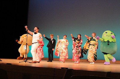 はたちのつどい15