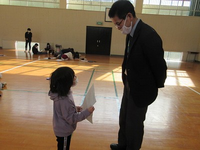 全校学習タイム2