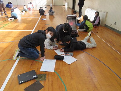 全校学習タイム3