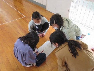 全校学習タイム4