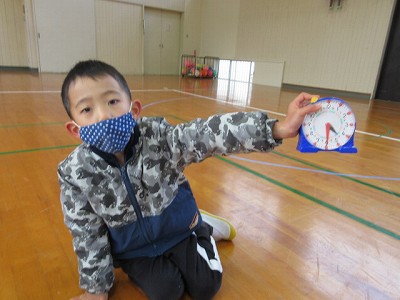 全校学習タイム7