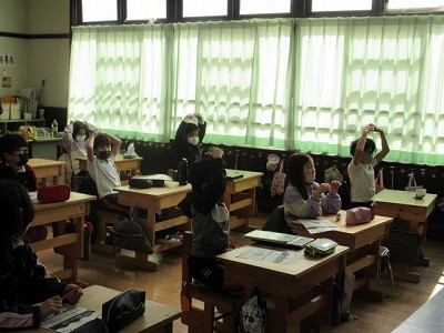 農とのめぐみ米1