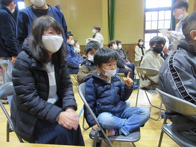 後川さくらまつり5