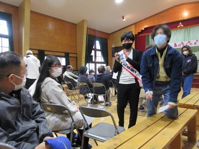 後川さくらまつり6